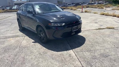 2024 Dodge Hornet R/T Plus EAWD