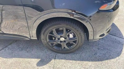 2024 Dodge Hornet R/T Plus EAWD