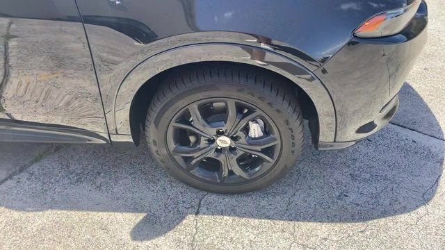 2024 Dodge Hornet R/T Plus EAWD