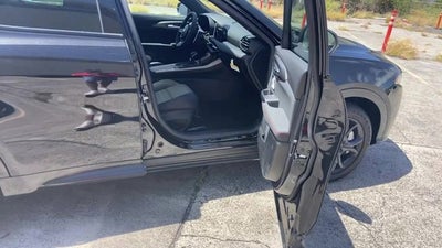 2024 Dodge Hornet R/T Plus EAWD