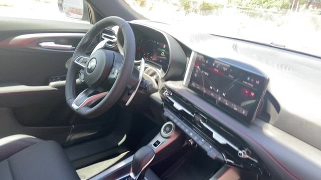 2024 Dodge Hornet R/T Plus EAWD