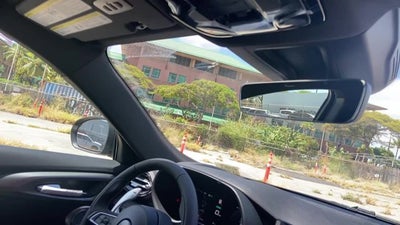 2024 Dodge Hornet R/T Plus EAWD