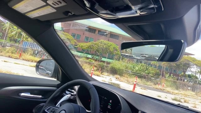 2024 Dodge Hornet R/T Plus EAWD