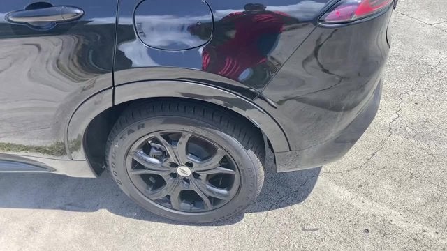 2024 Dodge Hornet R/T Plus EAWD