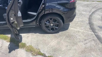 2024 Dodge Hornet R/T Plus EAWD