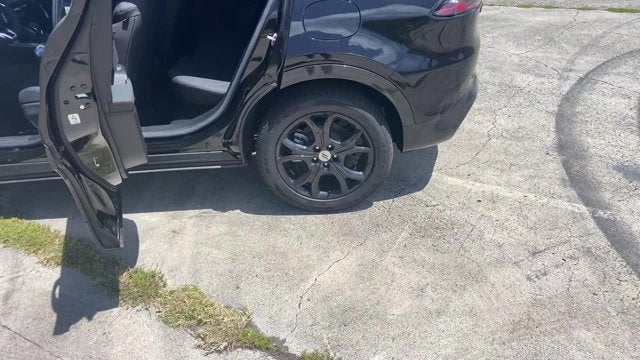 2024 Dodge Hornet R/T Plus EAWD