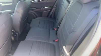 2024 Dodge Hornet R/T Plus EAWD