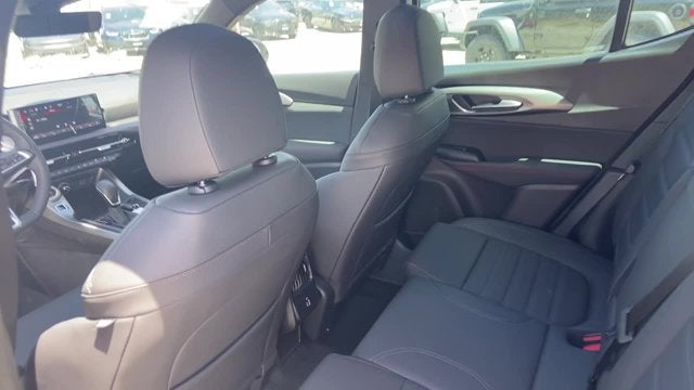 2024 Dodge Hornet R/T Plus EAWD