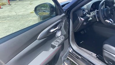 2024 Dodge Hornet R/T Plus EAWD