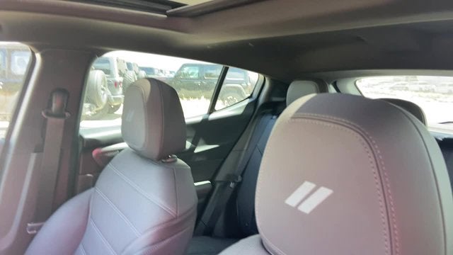 2024 Dodge Hornet R/T Plus EAWD