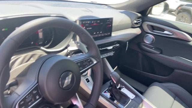 2024 Dodge Hornet R/T Plus EAWD