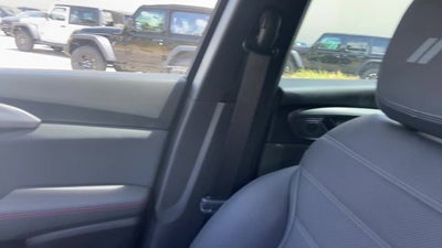 2024 Dodge Hornet R/T Plus EAWD