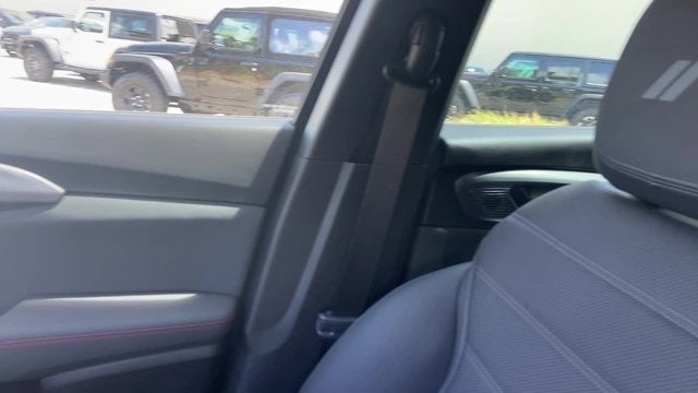 2024 Dodge Hornet R/T Plus EAWD