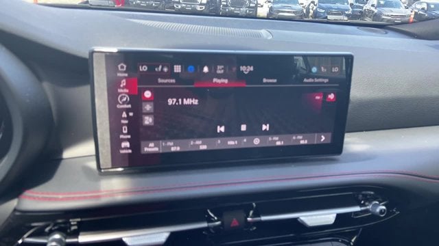 2024 Dodge Hornet R/T Plus EAWD