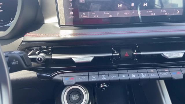 2024 Dodge Hornet R/T Plus EAWD