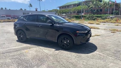 2024 Dodge Hornet R/T Plus EAWD