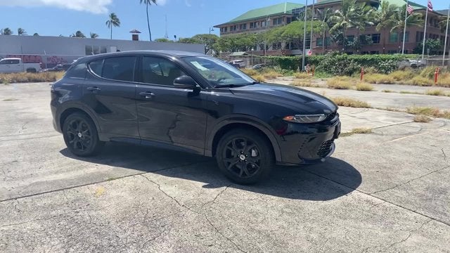 2024 Dodge Hornet R/T Plus EAWD