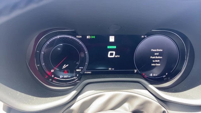 2024 Dodge Hornet R/T Plus EAWD