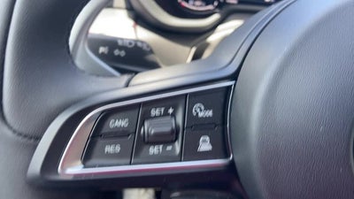 2024 Dodge Hornet R/T Plus EAWD