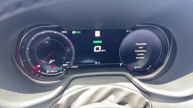 2024 Dodge Hornet R/T Plus EAWD