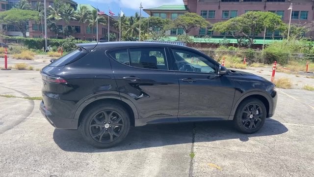 2024 Dodge Hornet R/T Plus EAWD