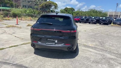 2024 Dodge Hornet R/T Plus EAWD