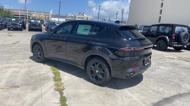 2024 Dodge Hornet R/T Plus EAWD