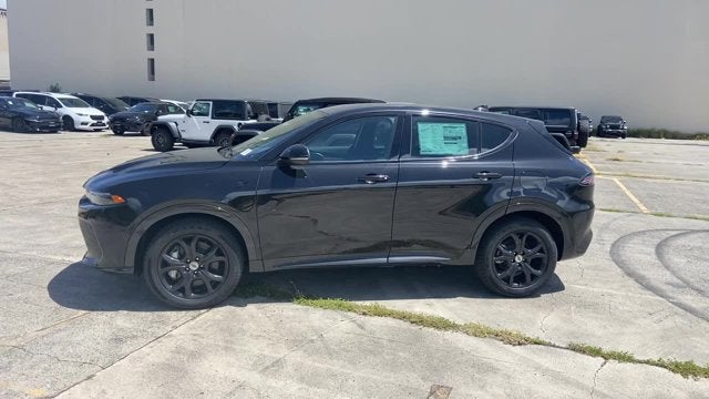 2024 Dodge Hornet R/T Plus EAWD