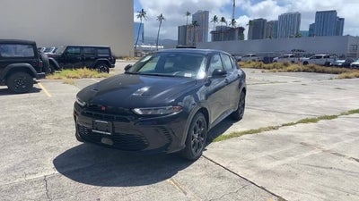 2024 Dodge Hornet R/T Plus EAWD