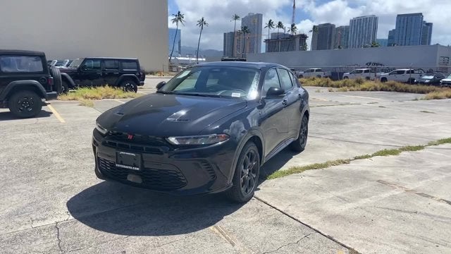 2024 Dodge Hornet R/T Plus EAWD
