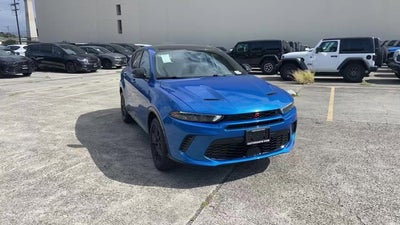2024 Dodge Hornet R/T Plus EAWD