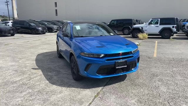 2024 Dodge Hornet R/T Plus EAWD