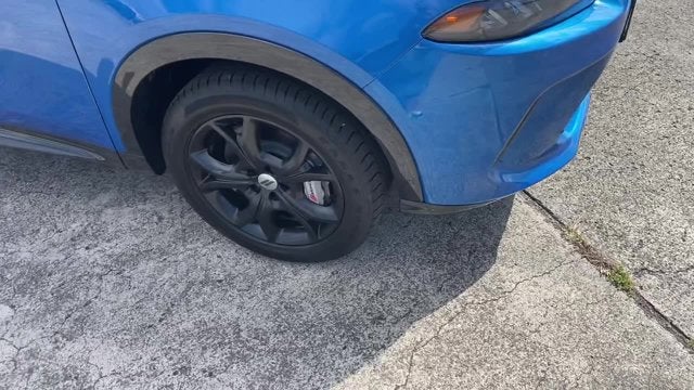 2024 Dodge Hornet R/T Plus EAWD