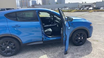 2024 Dodge Hornet R/T Plus EAWD