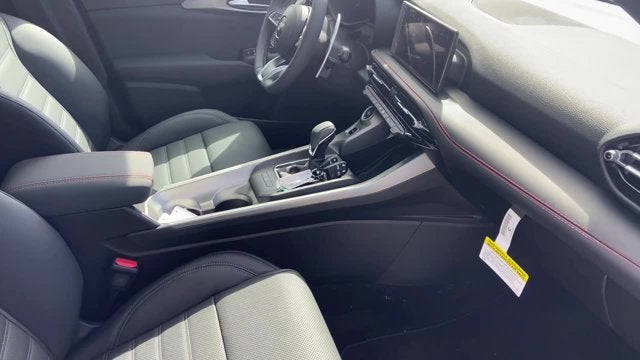 2024 Dodge Hornet R/T Plus EAWD