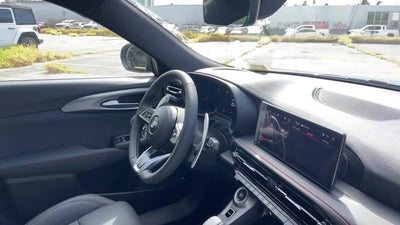 2024 Dodge Hornet R/T Plus EAWD