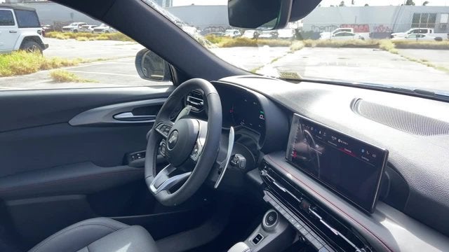 2024 Dodge Hornet R/T Plus EAWD