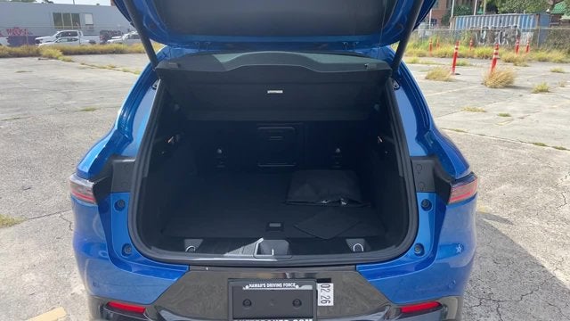 2024 Dodge Hornet R/T Plus EAWD