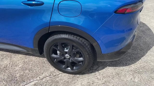 2024 Dodge Hornet R/T Plus EAWD