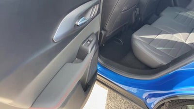 2024 Dodge Hornet R/T Plus EAWD