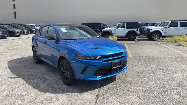 2024 Dodge Hornet R/T Plus EAWD