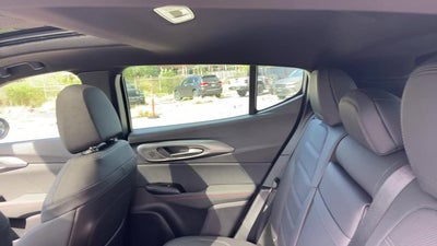 2024 Dodge Hornet R/T Plus EAWD