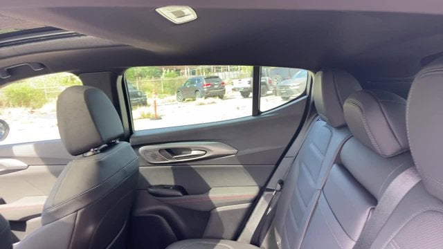 2024 Dodge Hornet R/T Plus EAWD