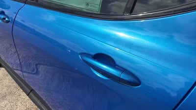 2024 Dodge Hornet R/T Plus EAWD