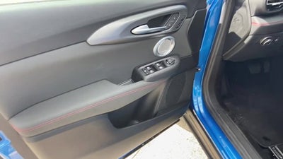 2024 Dodge Hornet R/T Plus EAWD