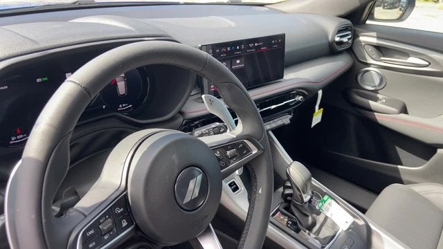 2024 Dodge Hornet R/T Plus EAWD