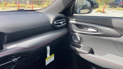 2024 Dodge Hornet R/T Plus EAWD