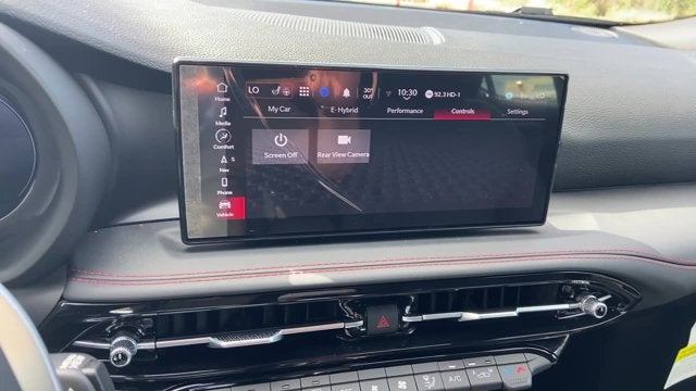 2024 Dodge Hornet R/T Plus EAWD