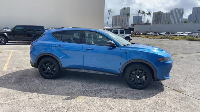 2024 Dodge Hornet R/T Plus EAWD