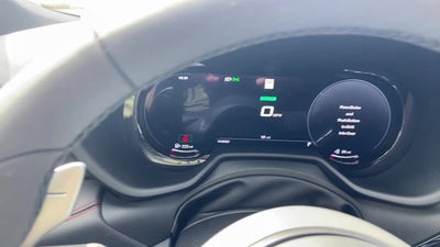 2024 Dodge Hornet R/T Plus EAWD